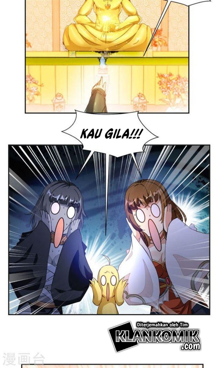 Demon Bitch Chapter 8 halaman 10