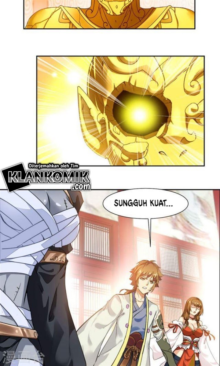 Demon Bitch Chapter 8 halaman 13