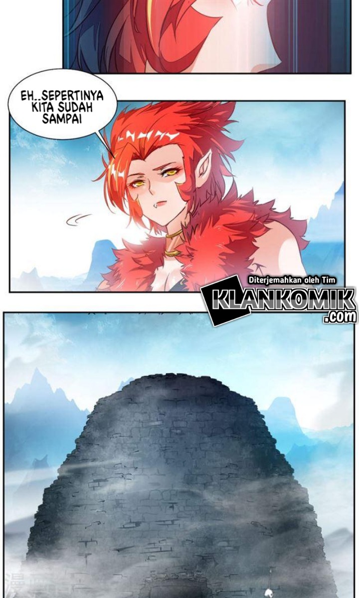 Demon Bitch Chapter 12 halaman 15