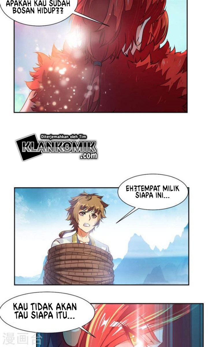 Demon Bitch Chapter 12 halaman 14