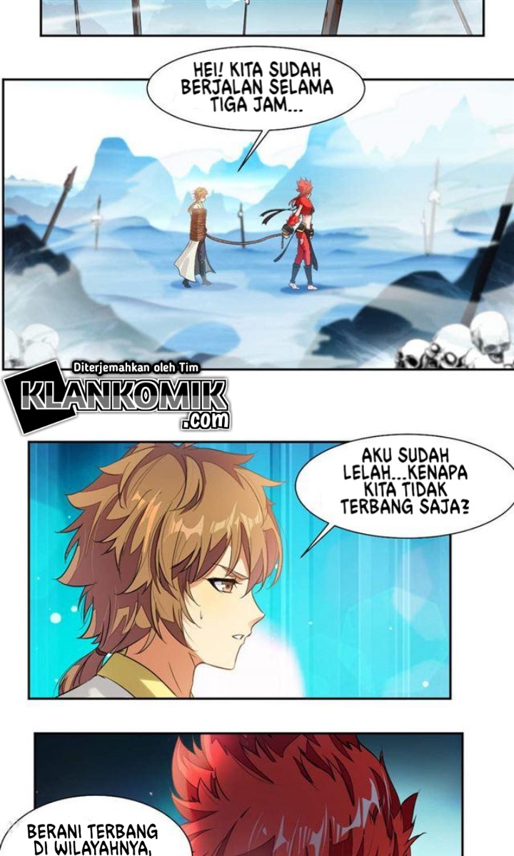 Demon Bitch Chapter 12 halaman 13