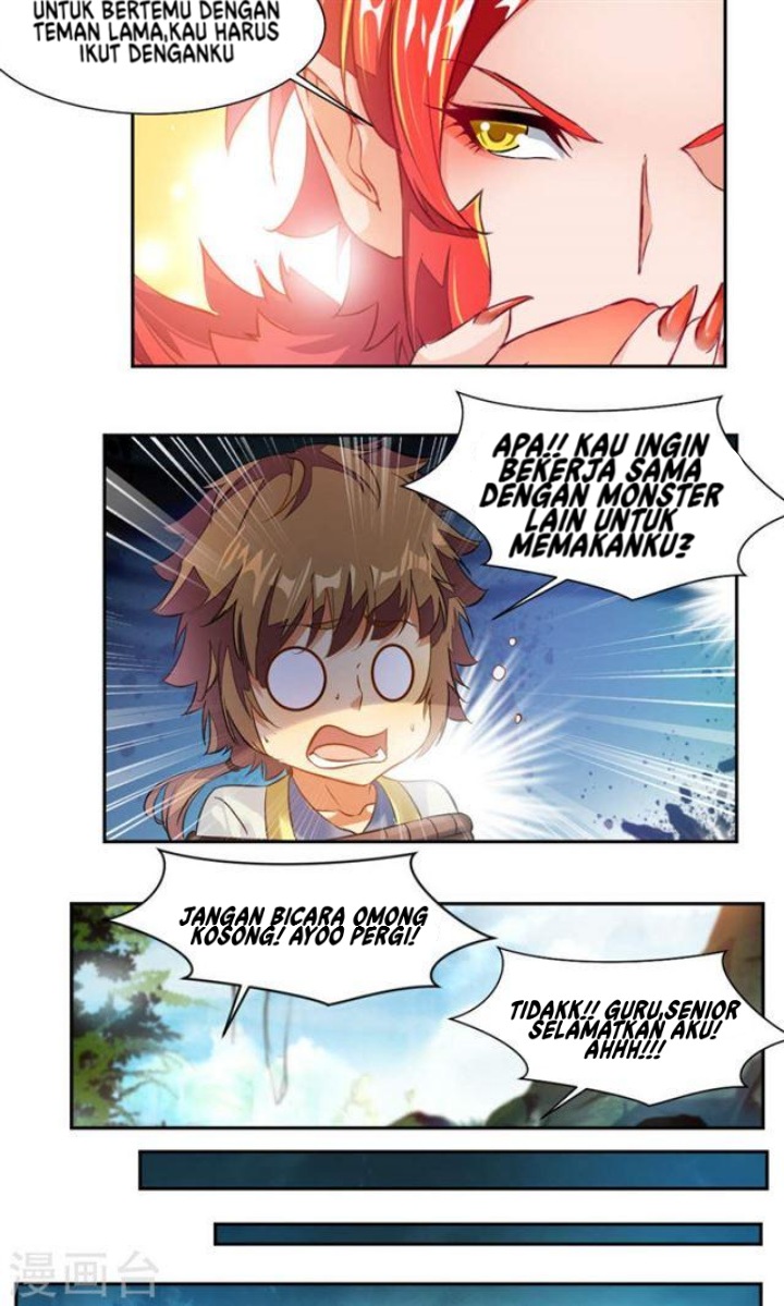 Demon Bitch Chapter 12 halaman 11
