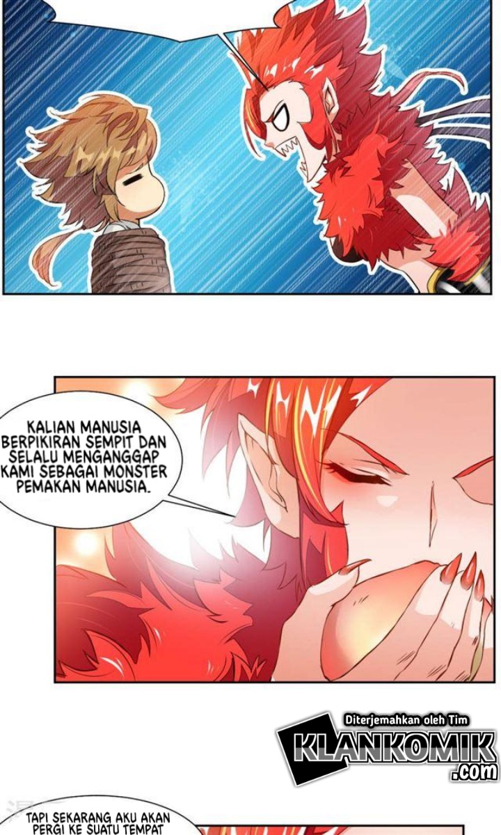 Demon Bitch Chapter 12 halaman 10
