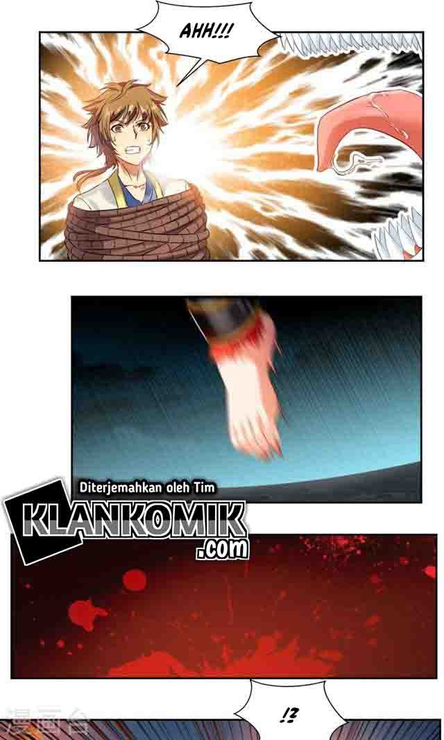 Demon Bitch Chapter 14 halaman 2