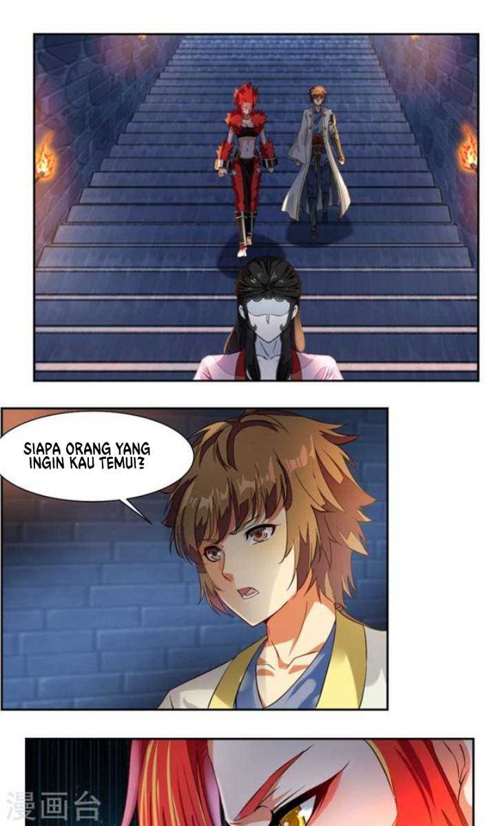 Demon Bitch Chapter 15 halaman 2