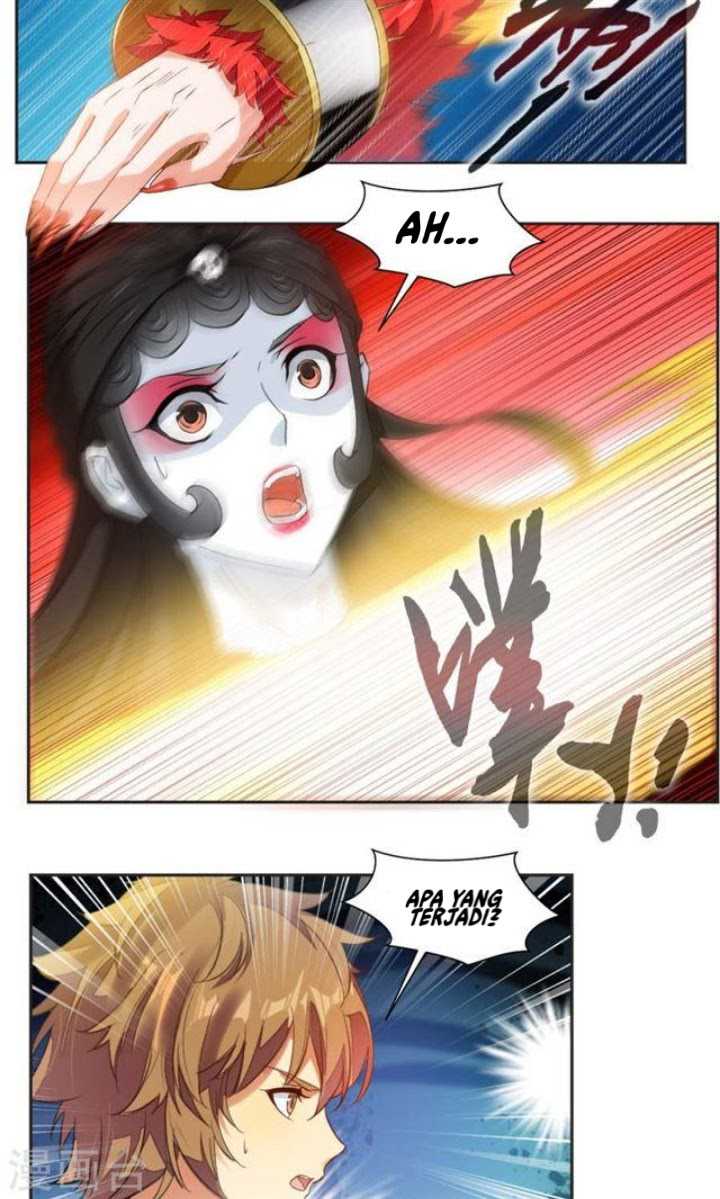 Demon Bitch Chapter 15 halaman 8