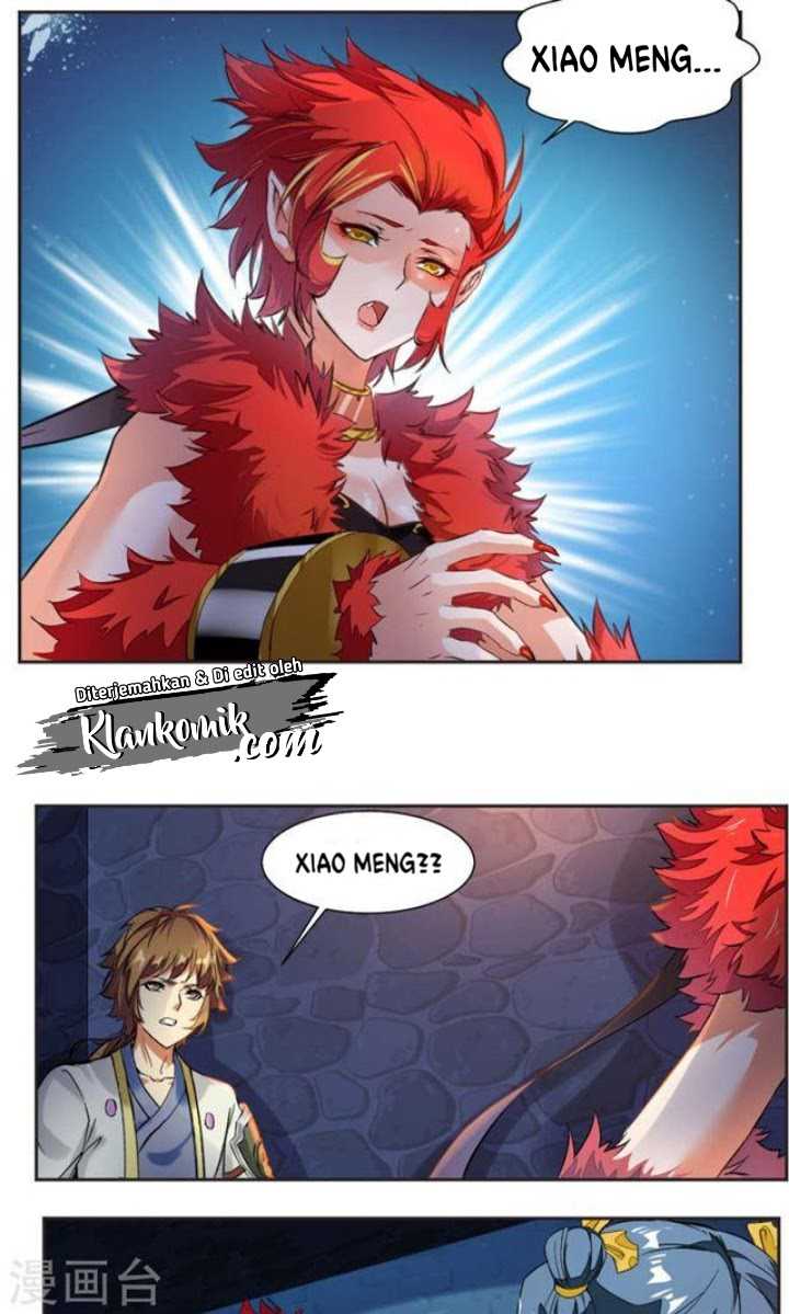 Demon Bitch Chapter 15 halaman 5