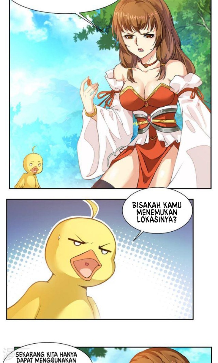 Demon Bitch Chapter 16 halaman 10