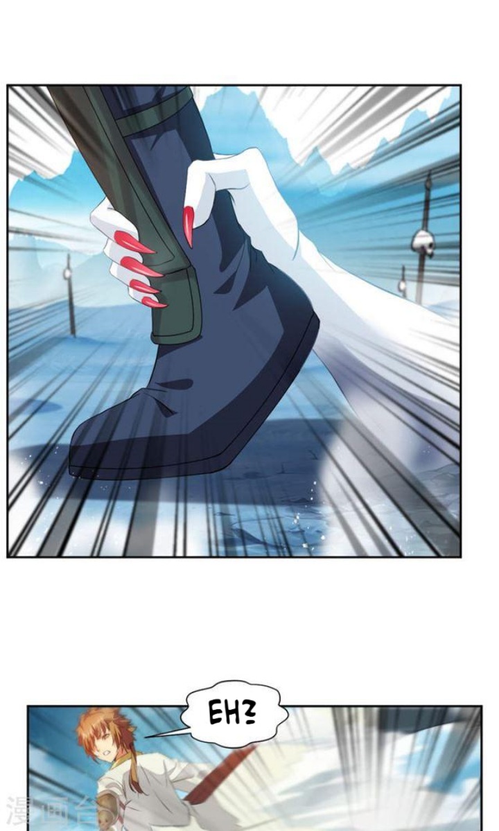 Demon Bitch Chapter 16 halaman 3