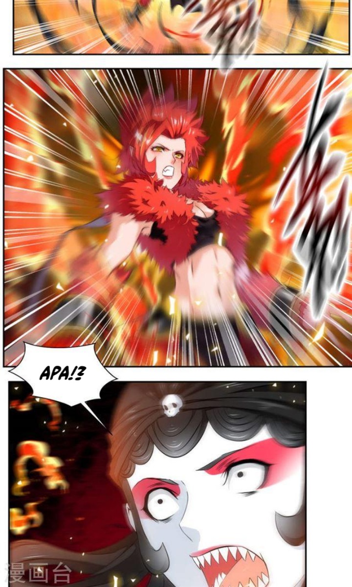 Demon Bitch Chapter 17 halaman 4