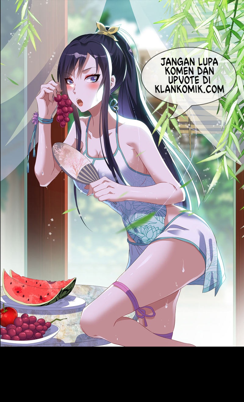 Demon Bitch Chapter 21 halaman 16