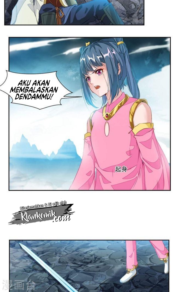 Demon Bitch Chapter 21 halaman 2