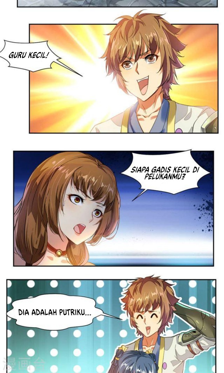 Demon Bitch Chapter 21 halaman 14