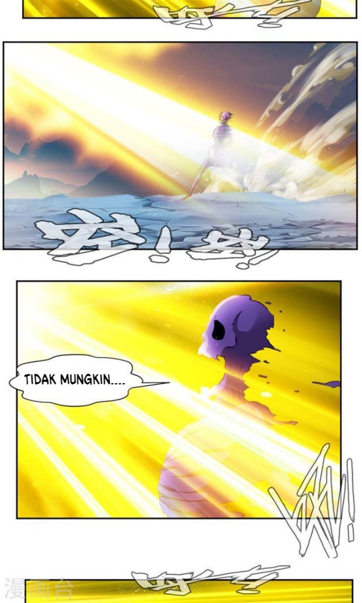 Demon Bitch Chapter 21 halaman 9