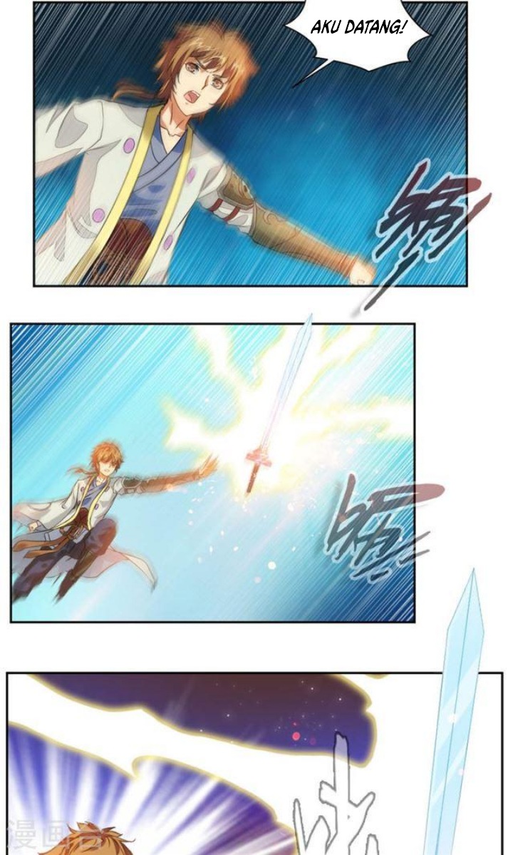 Demon Bitch Chapter 21 halaman 5
