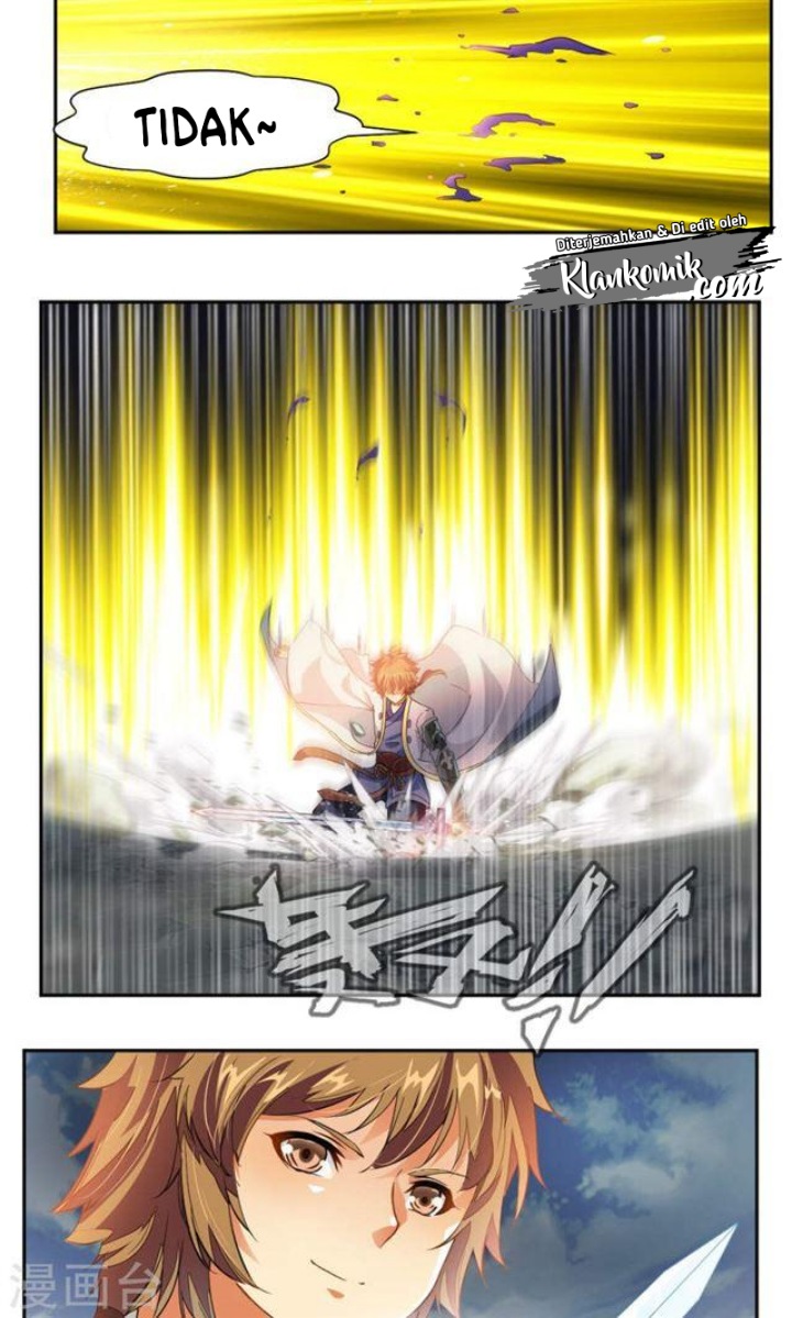 Demon Bitch Chapter 21 halaman 10