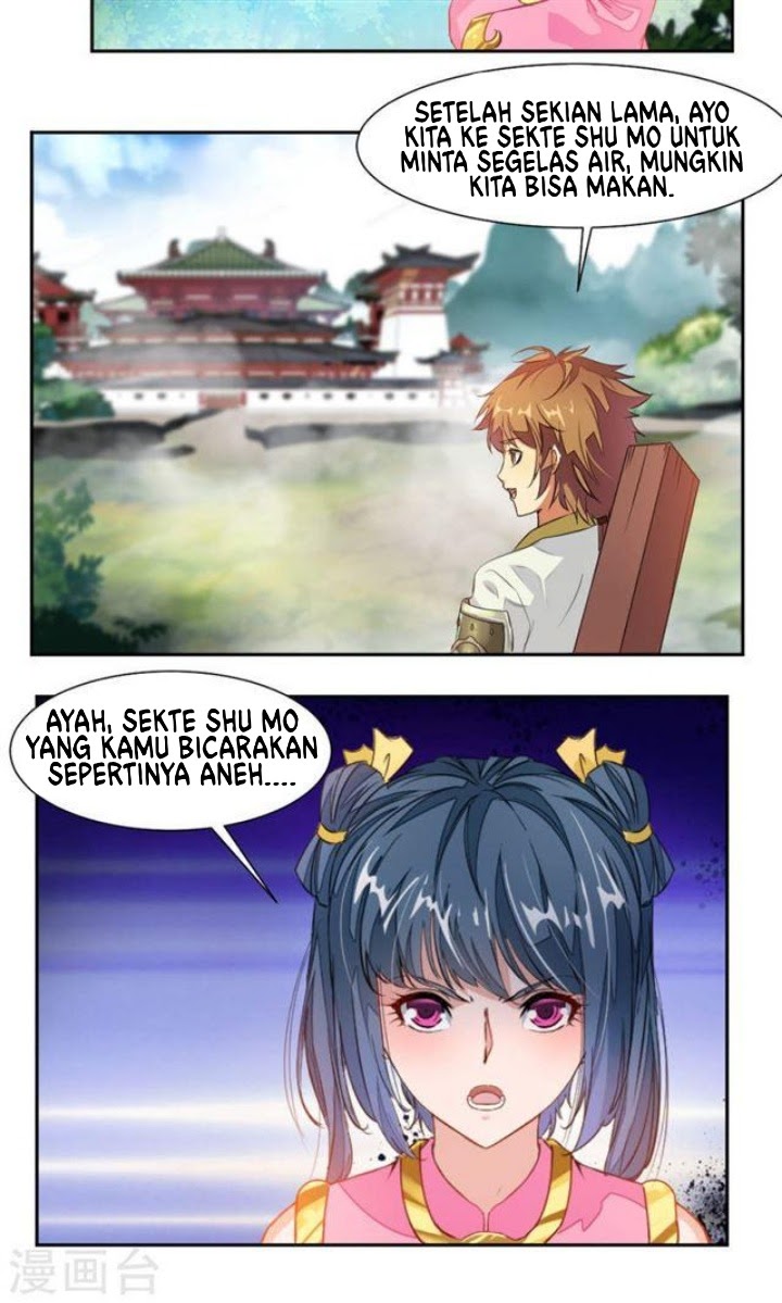 Demon Bitch Chapter 22 halaman 17