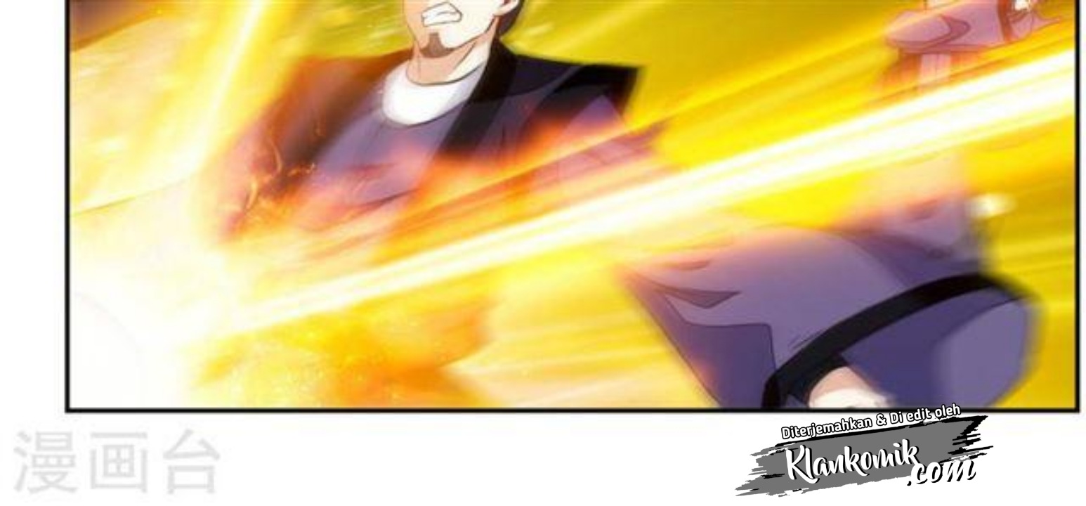 Demon Bitch Chapter 23 halaman 15