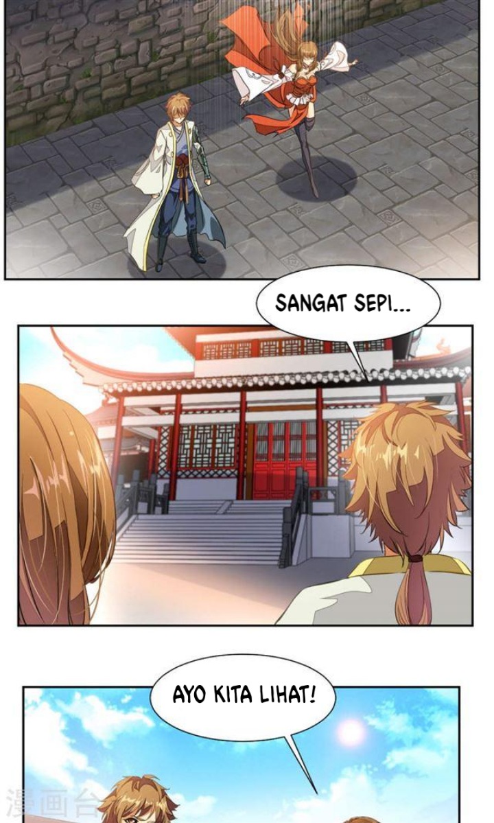 Demon Bitch Chapter 23 halaman 5