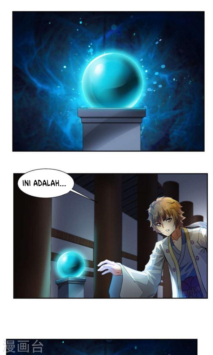 Demon Bitch Chapter 23 halaman 9