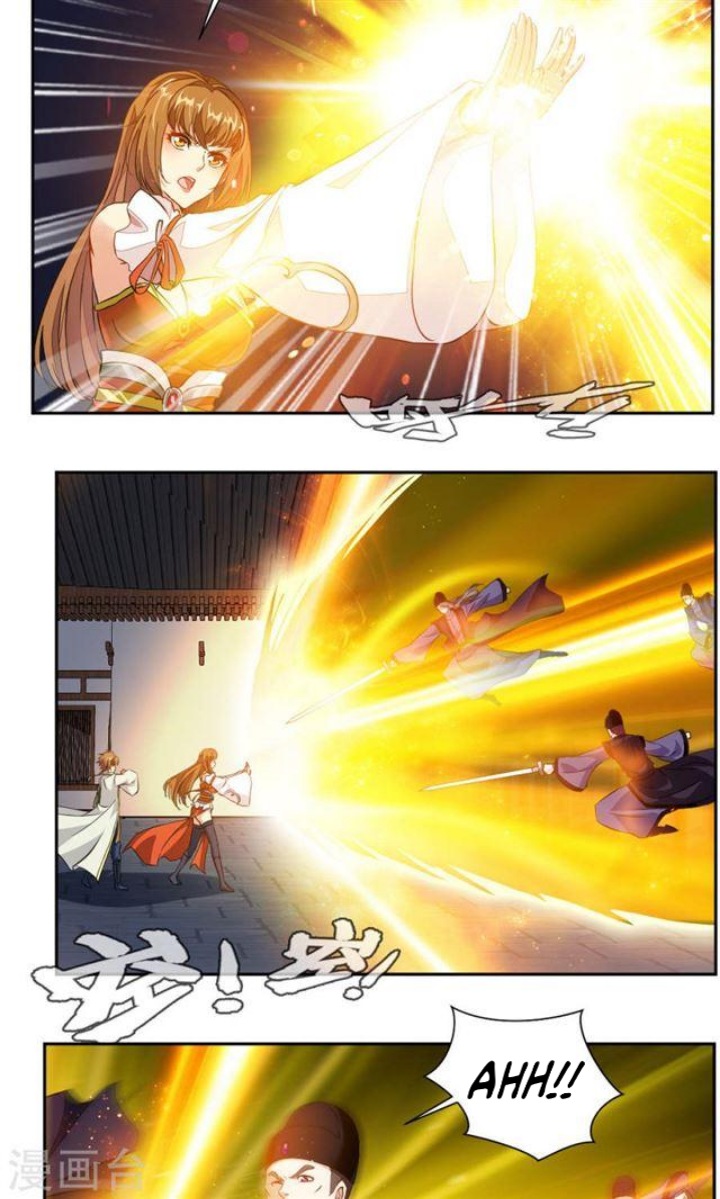 Demon Bitch Chapter 23 halaman 14