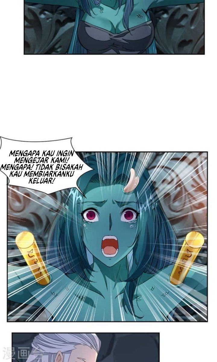 Demon Bitch Chapter 25 halaman 7