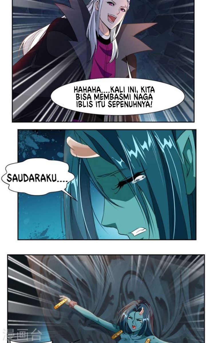 Demon Bitch Chapter 25 halaman 11