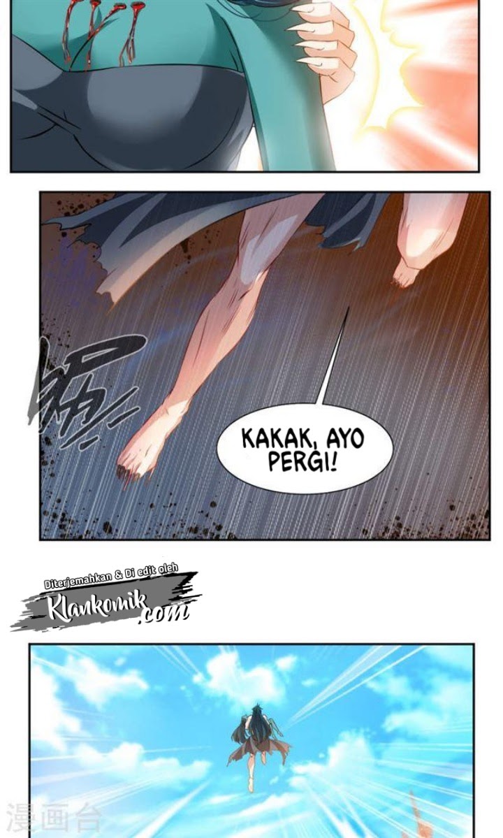 Demon Bitch Chapter 29 halaman 12