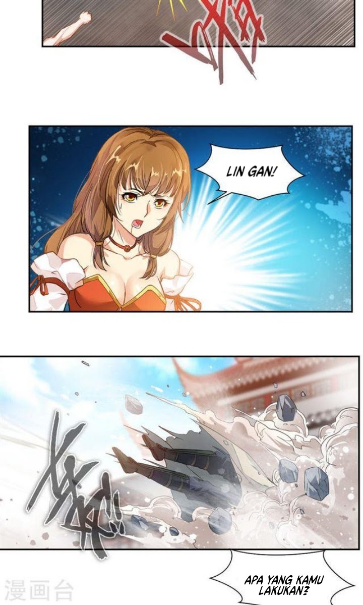 Demon Bitch Chapter 29 halaman 9
