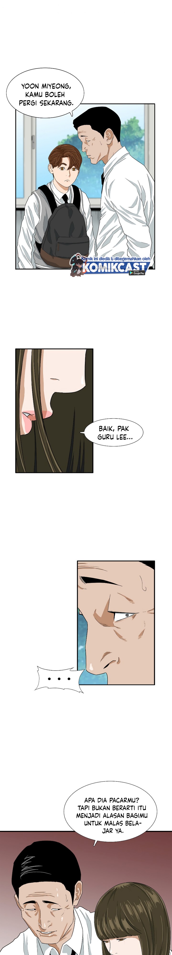 This is the Law Chapter 5 halaman 21