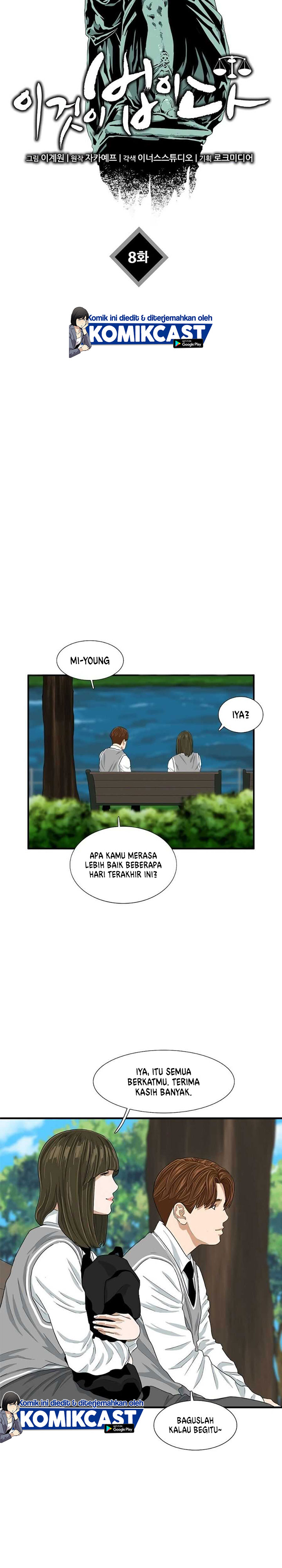 This is the Law Chapter 8 halaman 16