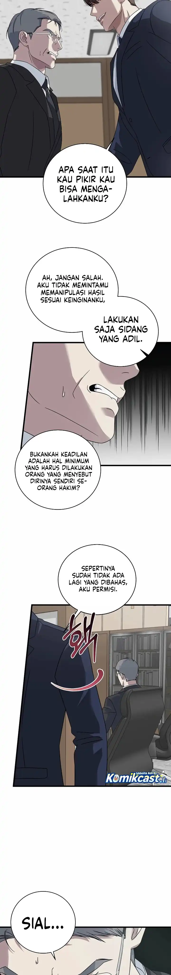 This is the Law Chapter 161 halaman 19