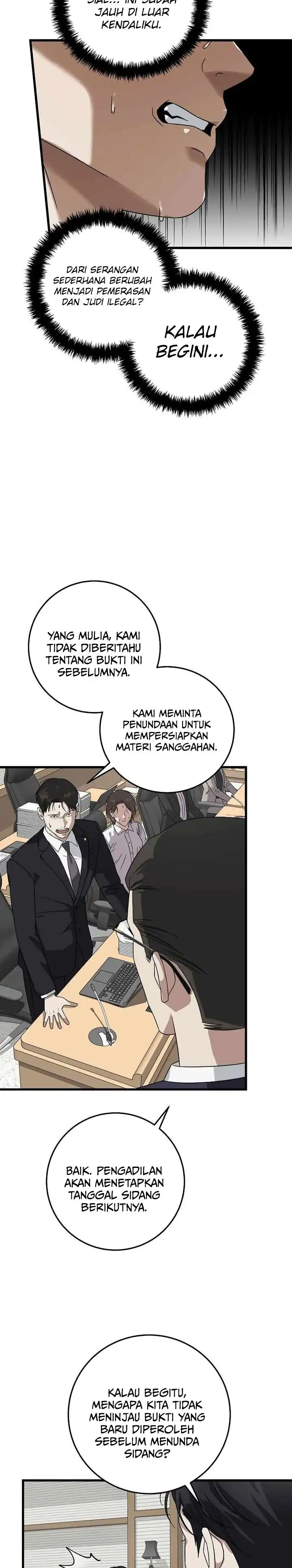 This is the Law Chapter 167 halaman 15