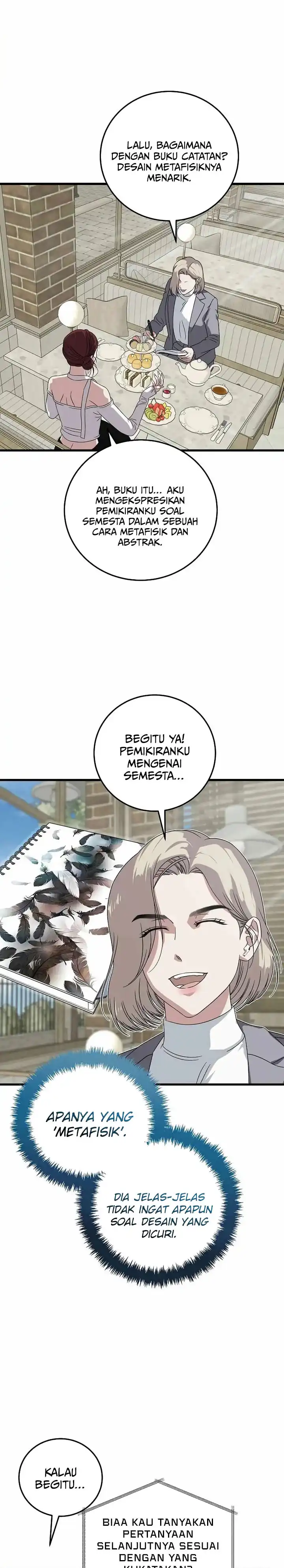 This is the Law Chapter 171 halaman 23