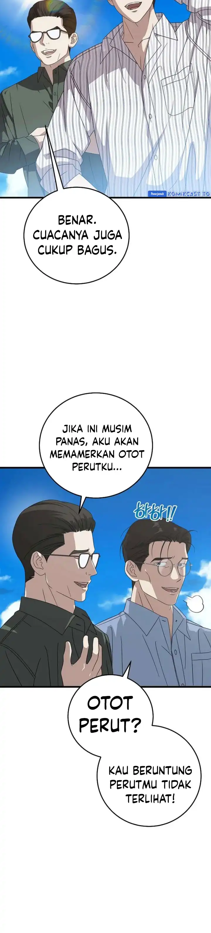 This is the Law Chapter 172 halaman 31