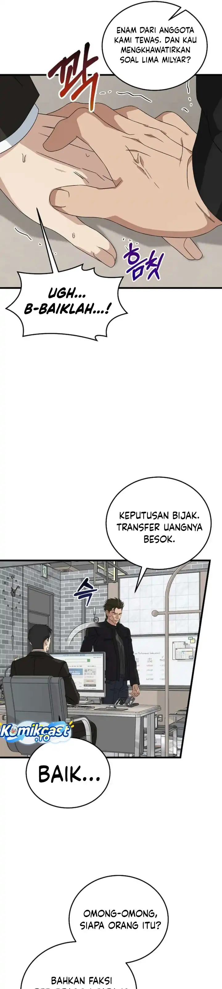 This is the Law Chapter 189 halaman 22