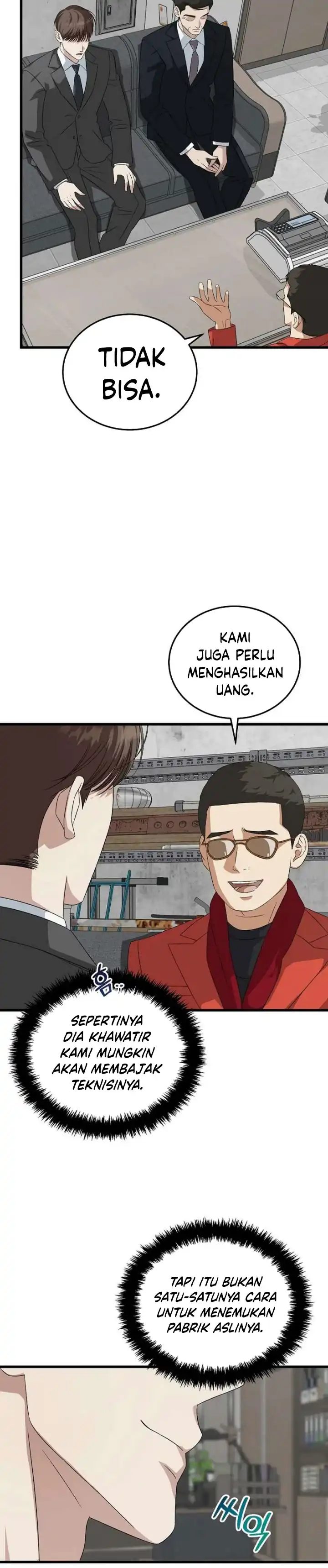 This is the Law Chapter 190 halaman 15