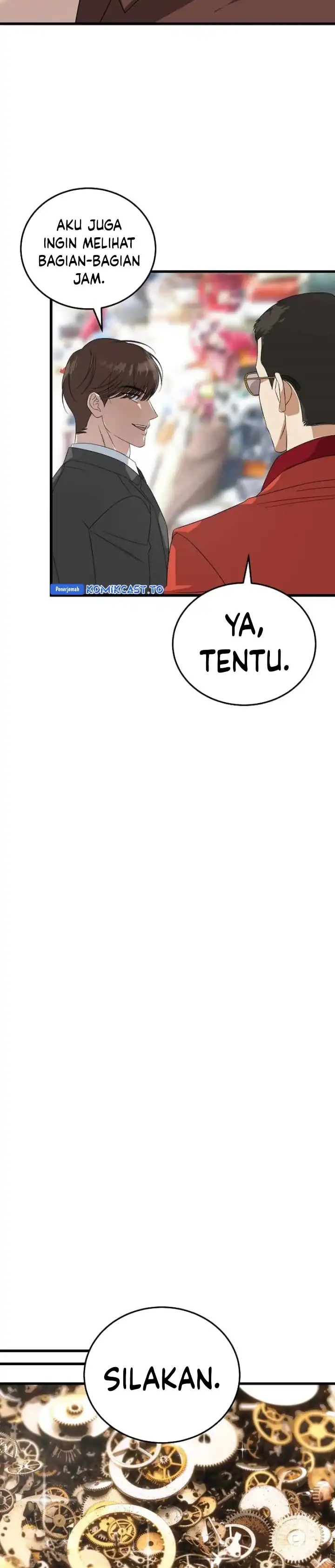 This is the Law Chapter 190 halaman 19