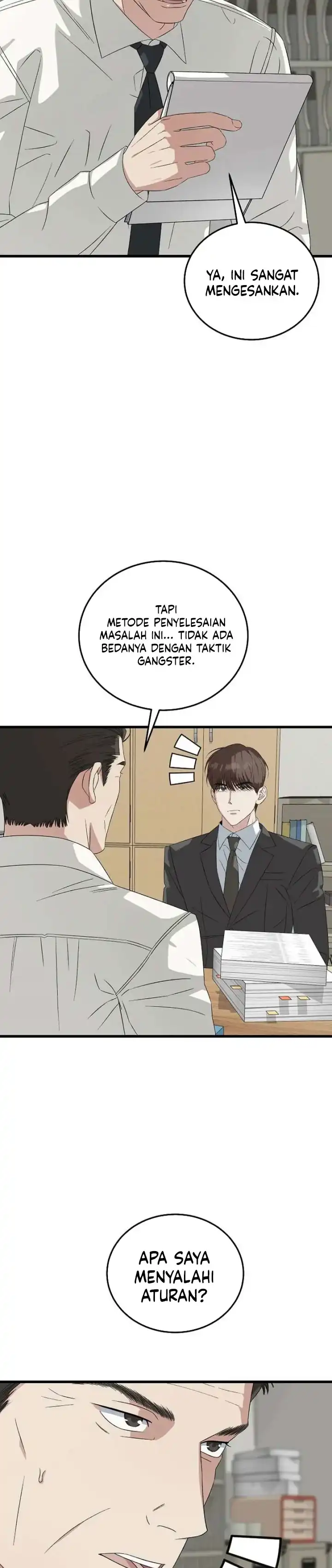 This is the Law Chapter 199 halaman 31