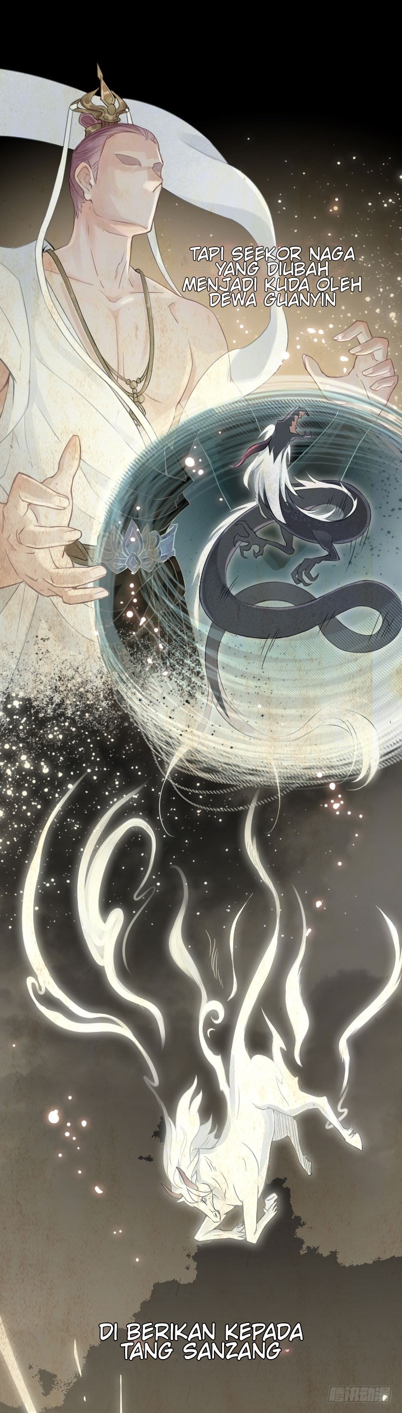 Hunter and Snow Chapter 0 halaman 11