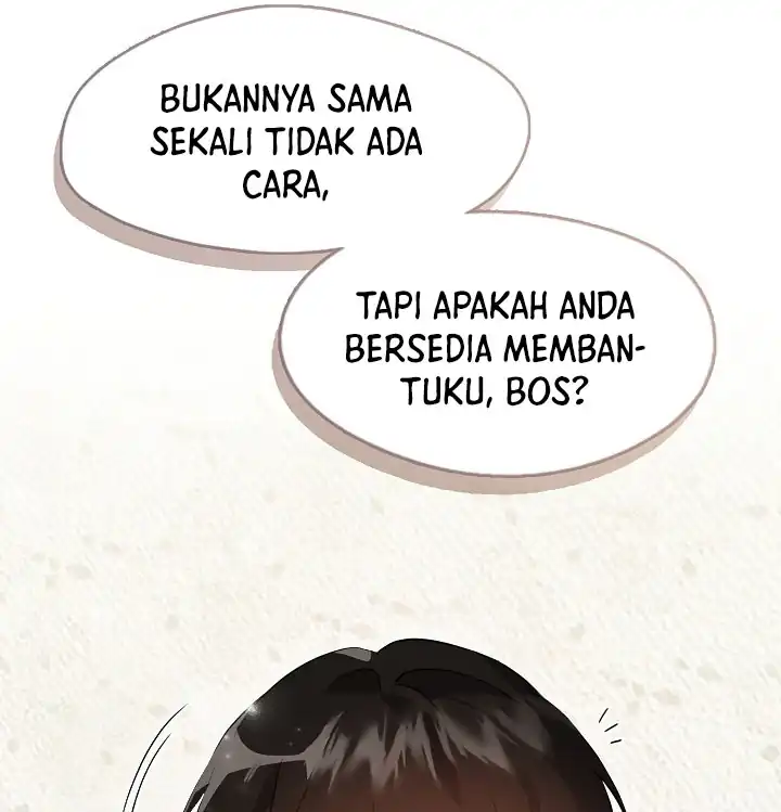 Underworld Restaurant Chapter 100 halaman 52