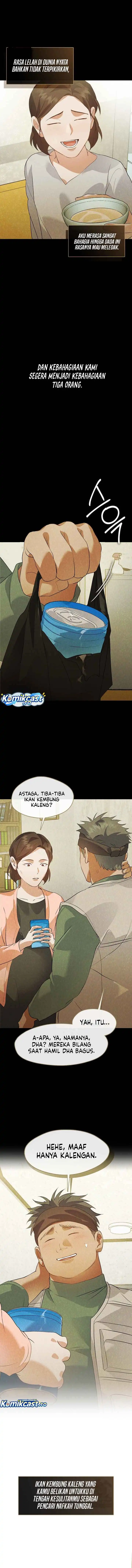 Underworld Restaurant Chapter 101 halaman 9
