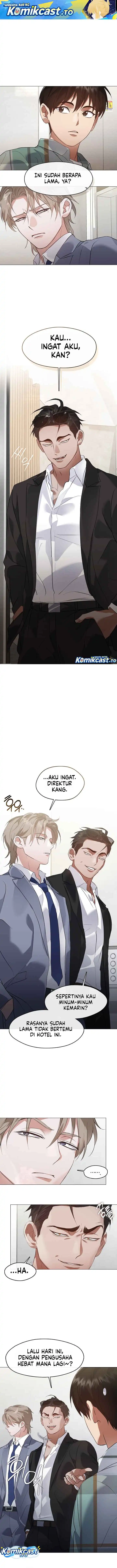 Underworld Restaurant Chapter 103 halaman 2