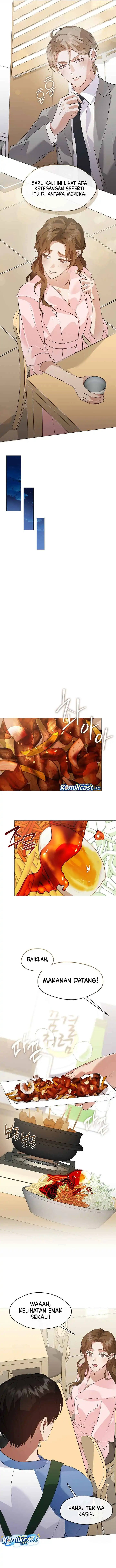 Underworld Restaurant Chapter 104 halaman 11