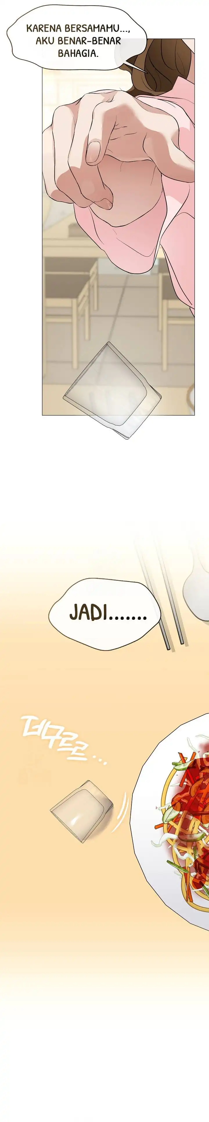 Underworld Restaurant Chapter 106 halaman 28