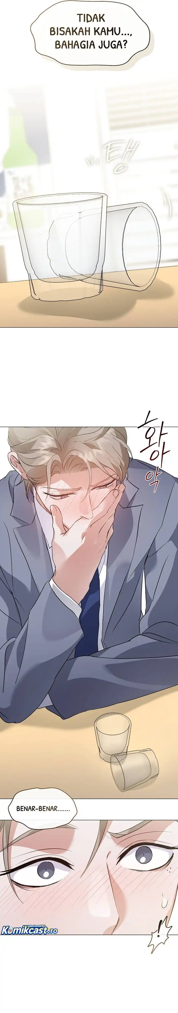 Underworld Restaurant Chapter 106 halaman 29