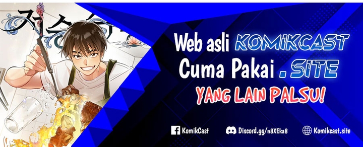 Underworld Restaurant Chapter 17 halaman 40