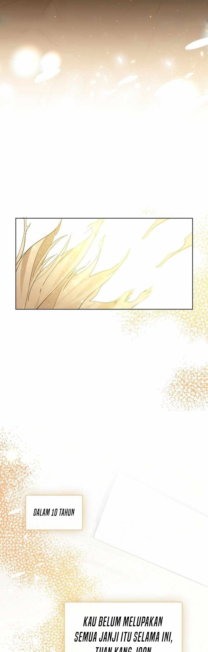 Underworld Restaurant Chapter 33 halaman 36