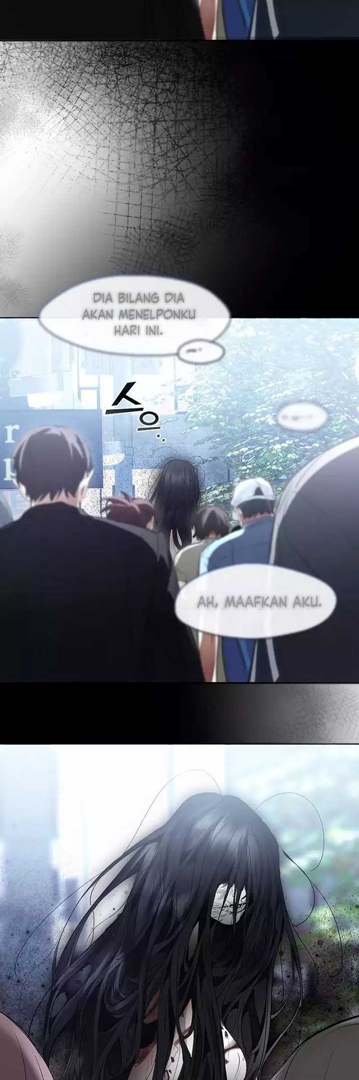 Underworld Restaurant Chapter 40 halaman 24