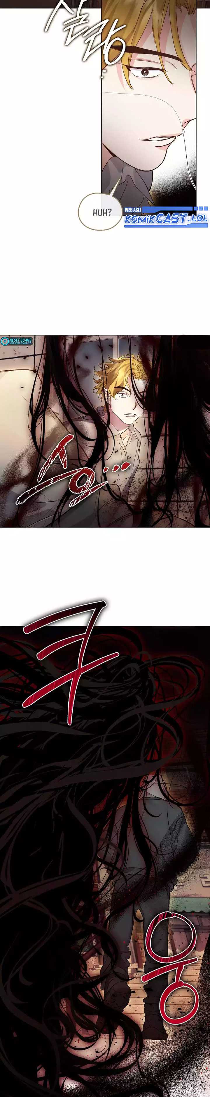 Underworld Restaurant Chapter 41 halaman 3